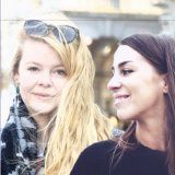 Isaline Pfefferlé et Maéva Besse se sont penchées sur l'Ecole de Savièse dans un nouveau livre.